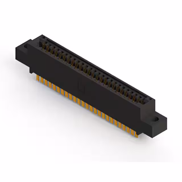 895-050-500-504 EDAC Inc.  Edgeboard Connectors